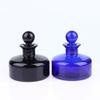 Eco-friendly 150ml Essential Oil Diffuser Bottle Empty Aromatherapy Glass Container For Home Office Air Freshener Decor
