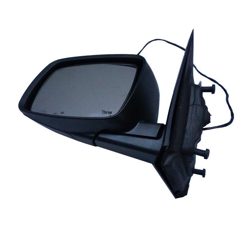 Chrysler 09-16 Journey Rearview Mirror Reflector, Complete Specifications