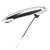 Car Outside Door Handle Front Left Right Side for BMW Mini Cooper R50 R52 R53 R55 R56 R57 R58 R59 51217198471 51217198472 LHD