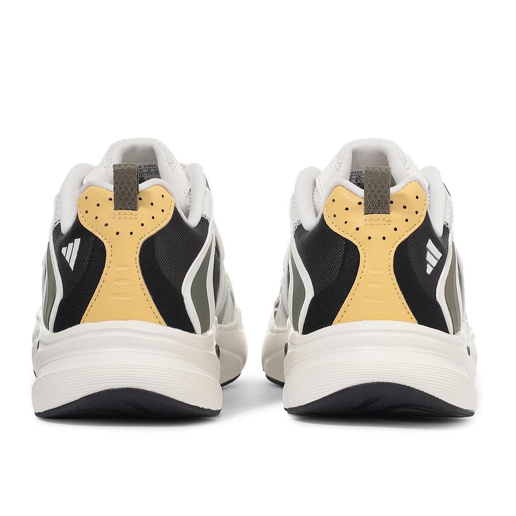 Adidas Climacool Bounce Classic Size Japan Sneakers, White/Silver/Core Black, IF6733, 28.5cm,