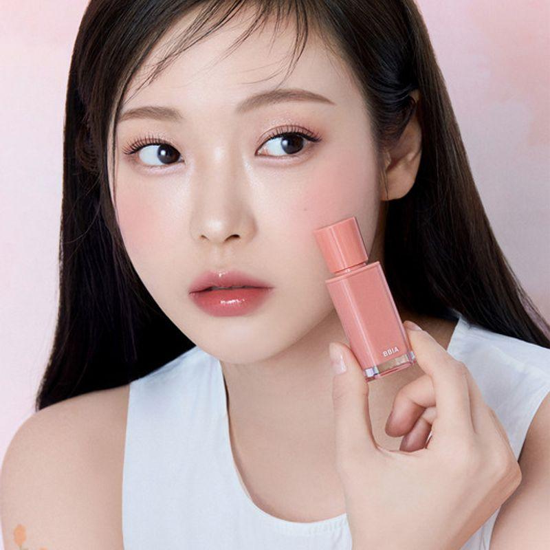 

Glow Tint (17 colors) 20 Petal Bottle