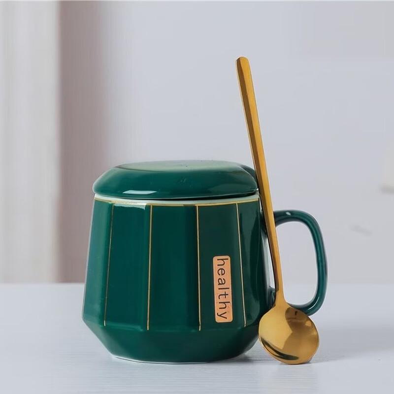 Shangqi Ceramic Coffee Mug