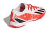 adidas X Speedportal Messi.3 TF J 'White Solar Red' GW8396