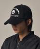 IDWS Silent Frame Maxi Cap Black