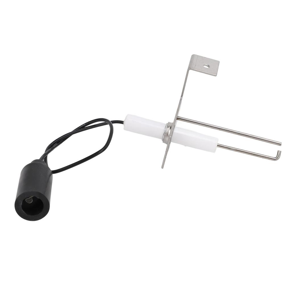 RV Water Heater Igniter Electrode 93868 Enhanced Performance Water Heater Sensor Spark Electrode Replacement for Atwood