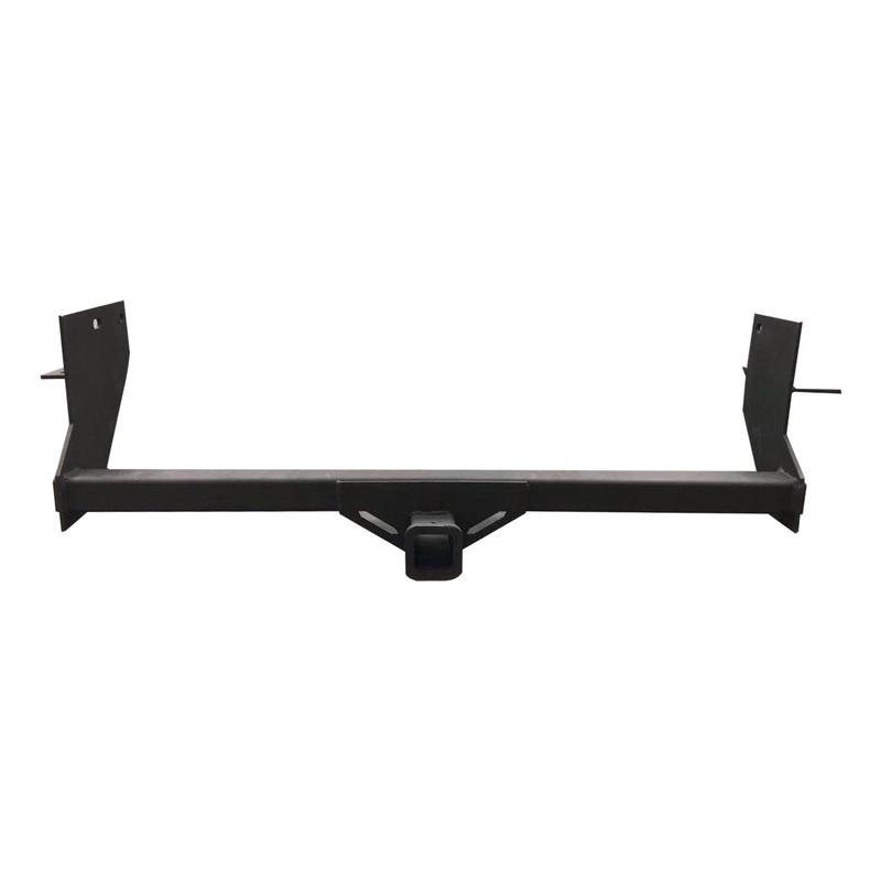 4x4 Car Accessories Steel Tow Bar Hook Trailer Hitch For Hilux Revo 2016+