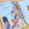 Genuine Nicola Kinnear English Be Brave Yourself 3-book set of emotional intelligence enlightenment story picture books