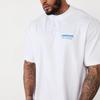 GYM Fitness Sports Combed Cotton Loose Breathable Short Sleeve Casual Sports T-shirt for Men and Women