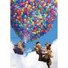 [Puzzle Life] 500 Piece Disney Pixar Up Movie Poster Jigsaw Puzzle by Puzzle Life