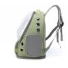 Portable Travel Backpack Pet Bag for Small Animals Cats Dogs Birds Guinea Pig Rabbit Outgoing Breathable Outdoor Large Capacity