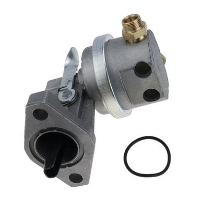 RE66153 Fuel Pump Fit for John Deere 310E 310G 310SG 315SE 315SG 410E