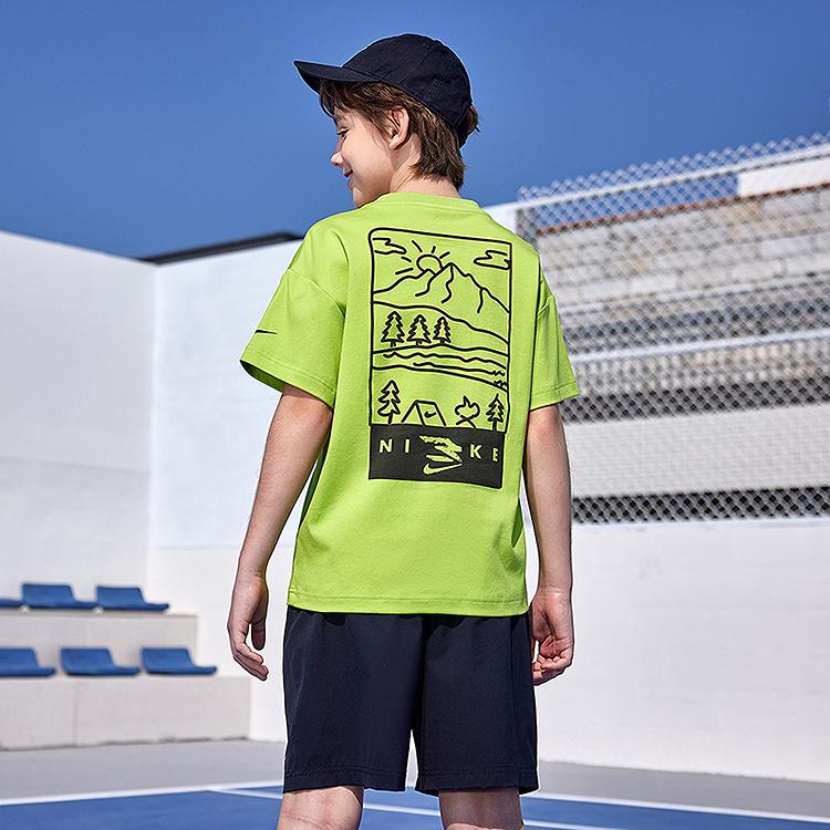 New Nike Unisex T Shirts N32522328