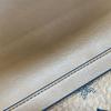 [Pre-Owned] Millie Visetos Classic Monogram Print Light Trendy Cool Girl Flap Chain Crossbody Bag Medium - Good #1TGTN4T