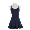 Piece One Nico Robin Cosplay Costume Dress Halloween Party Stage Performance
