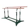 Pan Zhi Jian Fitness Training Bars