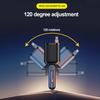 PD30W QC3.0 Car Charger 100W Car Charger Adapter 12V 24V Fast Charger Plug Phone Power Adapter for iPhone 16 Samsung For SUVs Trucks