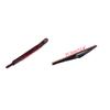 Rear Window Windshield Wiper Arm Blade Black Fit for Nissan Qashqai +2 Dualis J10 2013 2012 2011 2010 2009 2008 2007 2006