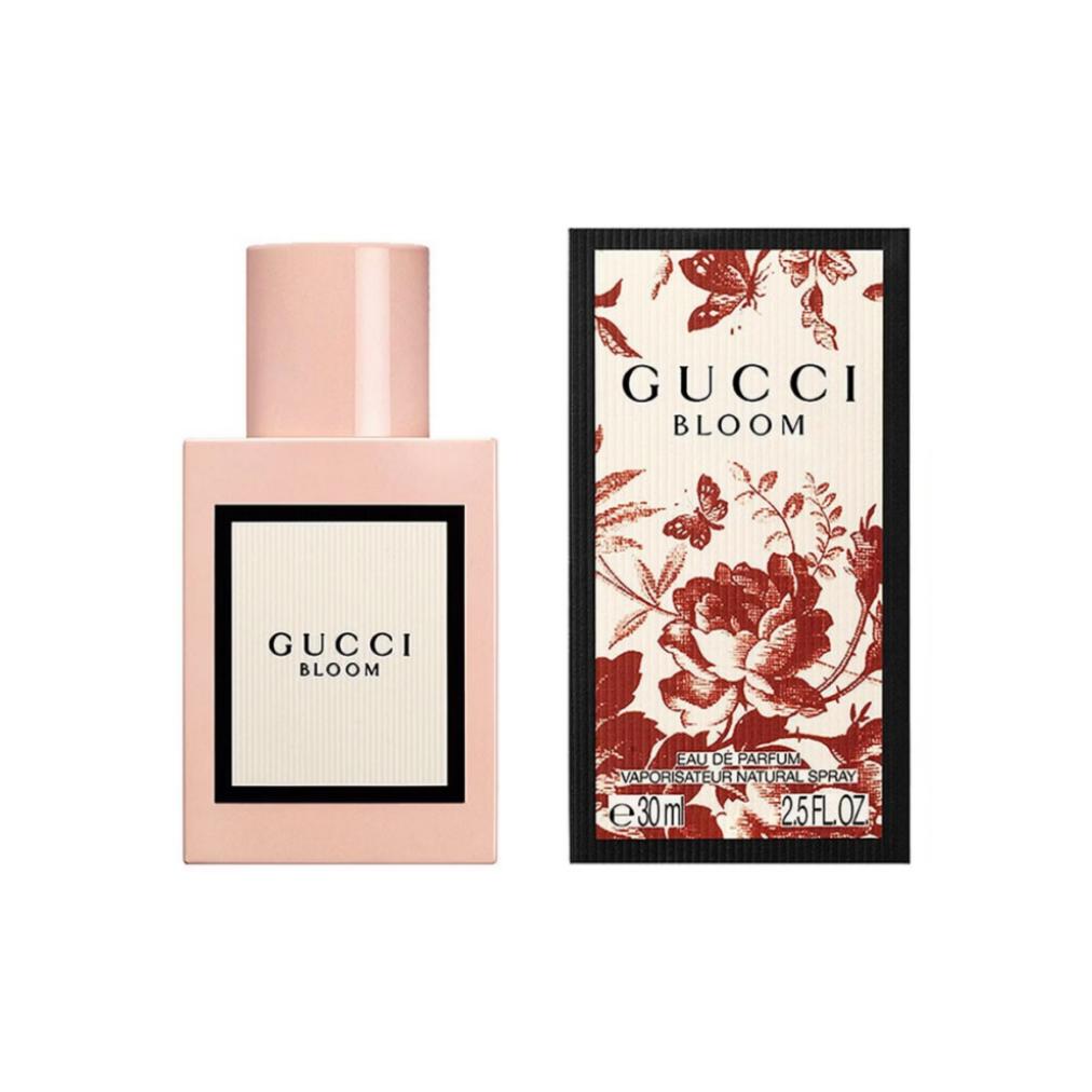 Gucci Bloom Eau De Parfum 30ml