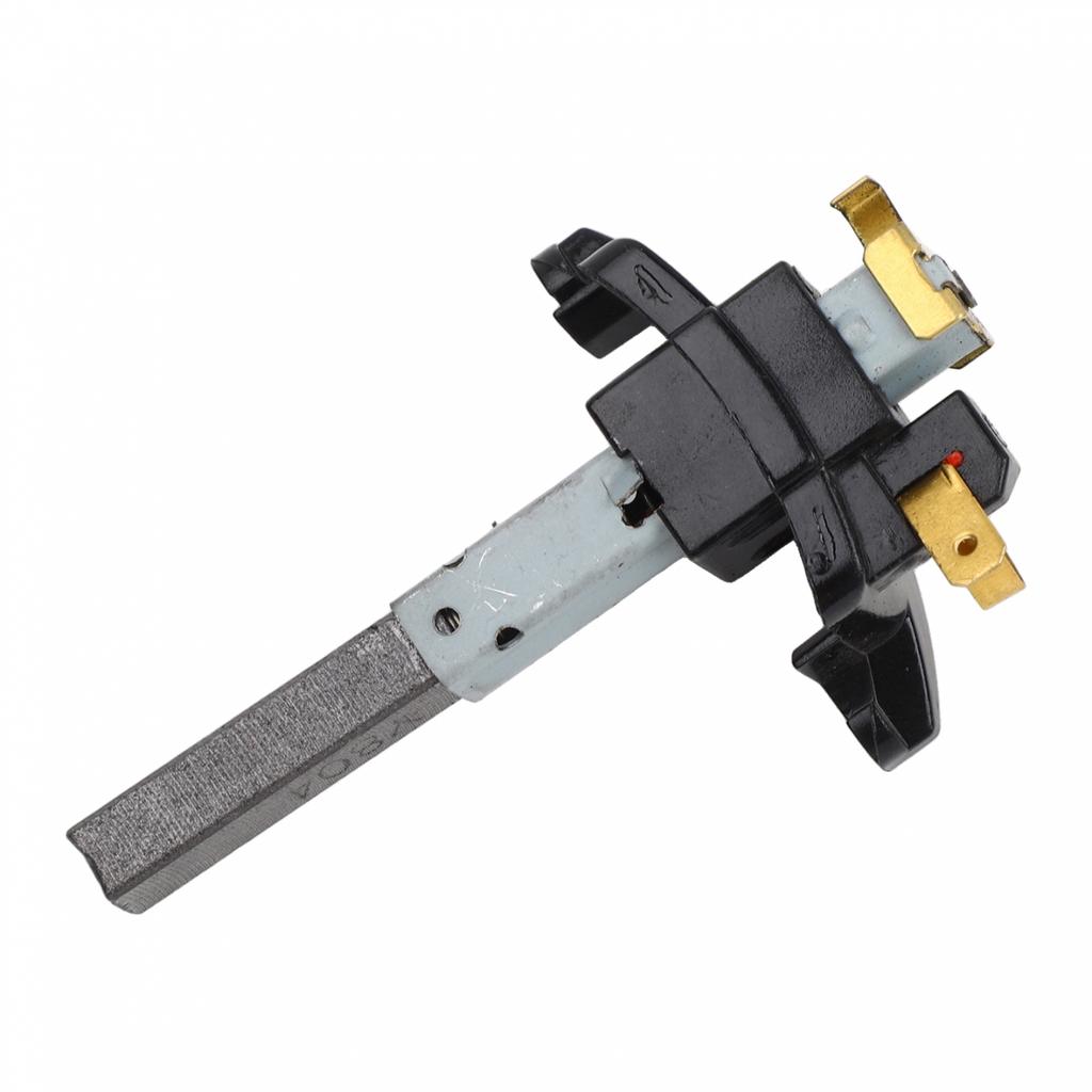 Graphitpulver Kohlebürstenhalter 1x Ersatz