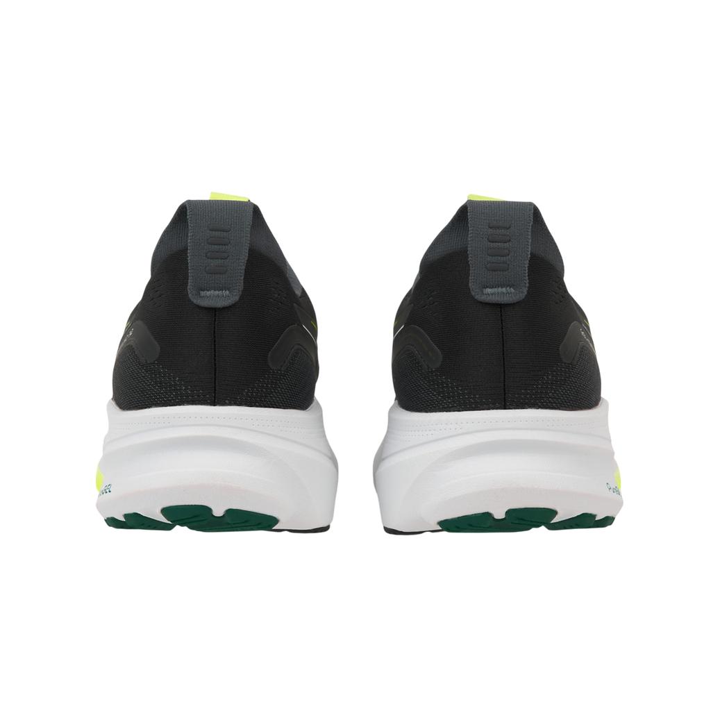 Asics Gel Kayano 32 Černá Jaspisově zelená Pánské tenisky 1011C052-003