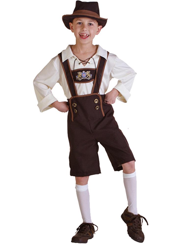 

Children s Festival and Performance Costumes for Halloween and Stage Extra Large