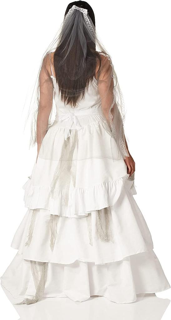 DX Victorian Ghost Bride (Adult)