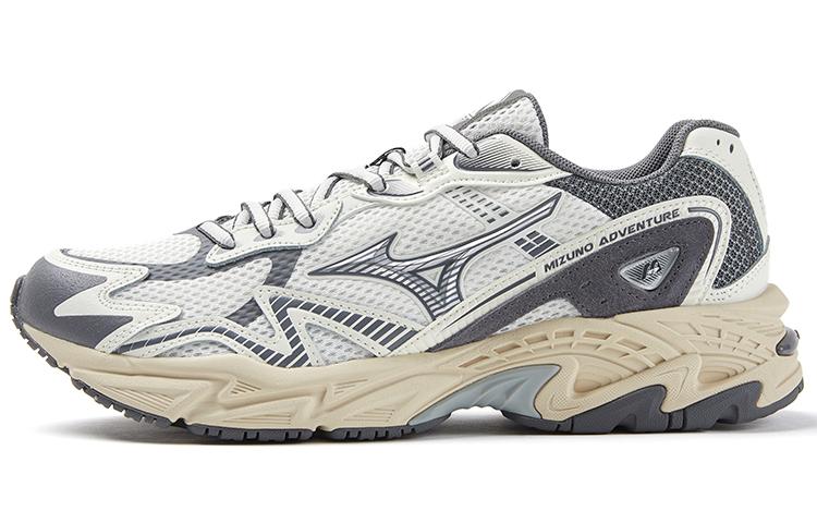 Mizuno Adventure Twe Grey Men's Sneakers