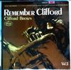 LP ieraksts CLIFFORD BROWN - Best Of Clifford Brown Vol. II SM7126 MERCURY Japāna Džezs Lietots