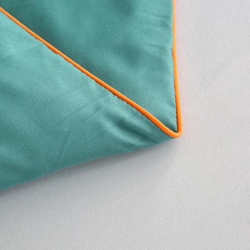 Ziyun Mousse Weiche Waschbare Sommerfaserdecke