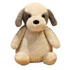 Cute Animals Plush Toy Super Soft Stuffed Doll Multipurpose Throw Pillow Great Birthday Gifts For Children