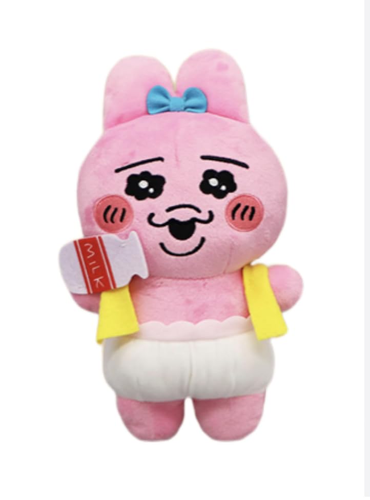 

Panties Rabbit Plush Toy