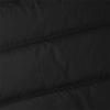 PUMA Vests Men's Black Stand Collar Moderate Other 684534-01