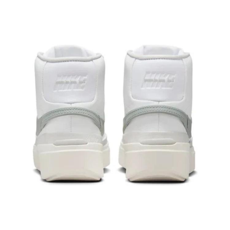 Nike Blazer Phantom Mid 'White Light Pumice' Men's DX5800-101