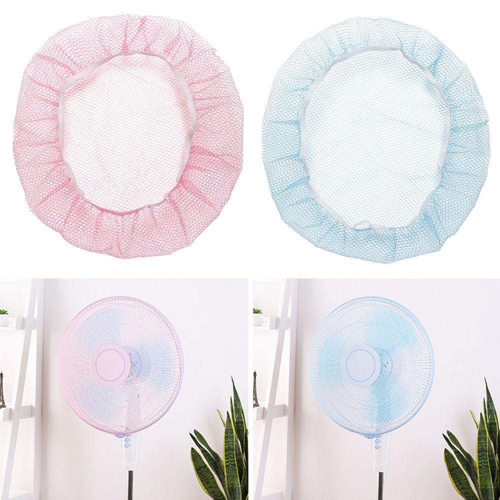 

Kids Guard Electric Fans Accessories Round Dustproof Covers Fan Dust Cover Fan Safety Protection рожевий