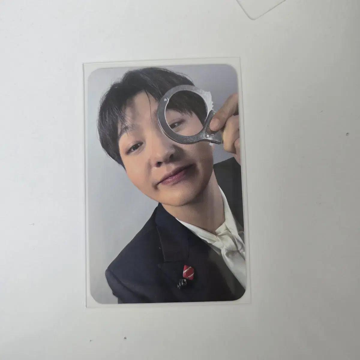 

Btob Changsub Concert Admission Focus
