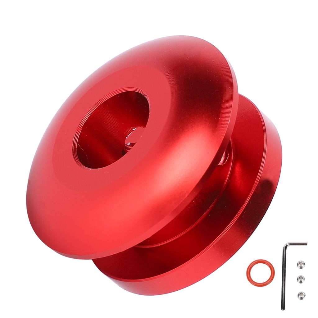 Shift Knob Boot Retainer Limiter Shifter Shifting Head Buckle Stopper Universal for Car