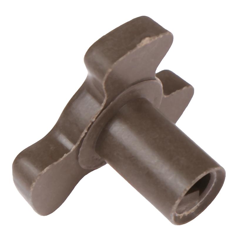 2ks 17mm mikrovlnná trouba Otočný talíř Podpěra vodicí tyče spojky podnosu