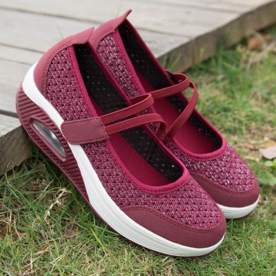 Sapatos de mulher – Ténis
