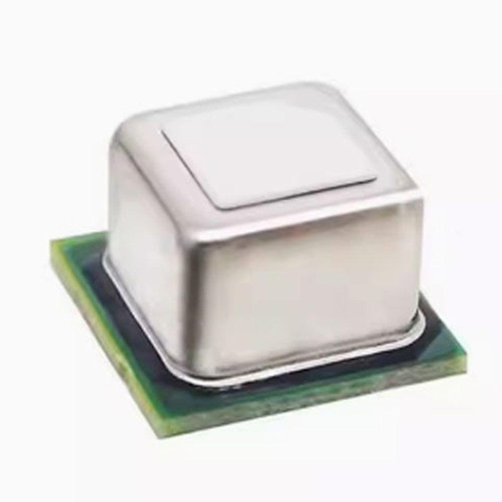 I2C SCD40 Gas Sensor Carbon Dioxide Detection Gas Sensor Module  Environmental Monitoring
