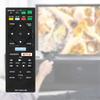 PerFascin Replacement Remote Control fits for Sony BD Disc DVD Players BDPBX370 BDPS1700 UBPUX70 UBPX700 UBPX700M BDPS3700 Blu-ray RMT-VB201U