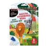 KIDEA Magic Water Animals Coloring Book