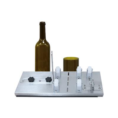 Stainless Steel Glass Bottle Cutter, Professional New Design Beer Wine Glass Bottle Cutting Tools