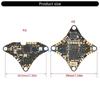 Air Brushless Flight Controller 4 In 1/5 In 1 Six Axles ICM42688P Quick Response For Air65/75 Accessories