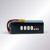 Jiangming Aviation 6S 8000mAh High Voltage Drone Battery