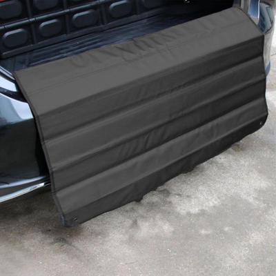 Trunk Protector Foldable Non Slip Guard Waterproof Pet Cargo Cover For Home Car Daily Travel Outdoor Van Storage Utility
