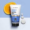 Dr. Sheth's Ceramide & Vitamin C Moisturizing Cream 50G For Deep Hydration Bright Skin Barrier Repair