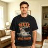 Neil The Seal Dont Be Part of The Problem Cute Animal Humor T Shirt Summer Pure Cotton TShirts For Unisex Design Tee Shirt