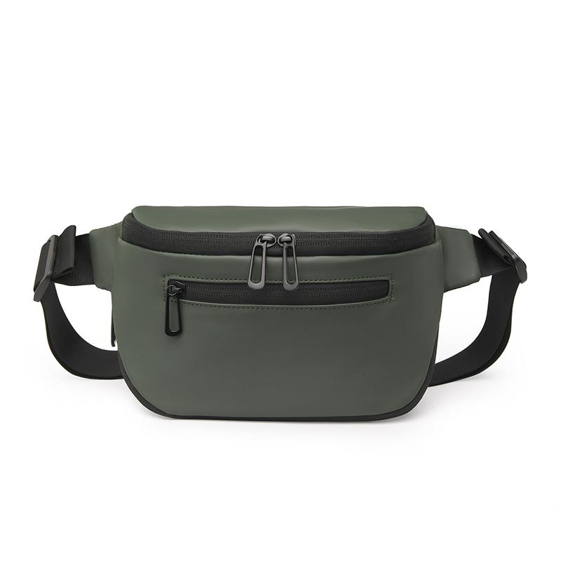 Нагрудная сумка — фото 9