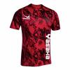 2026 New National Summer Athletic Team 3D-Printed Local Soccer Jersey for Kids and Adults Soccer Team Soccer Jersey