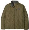 Patagonia Light Gust Jacket (20555) Basin Green